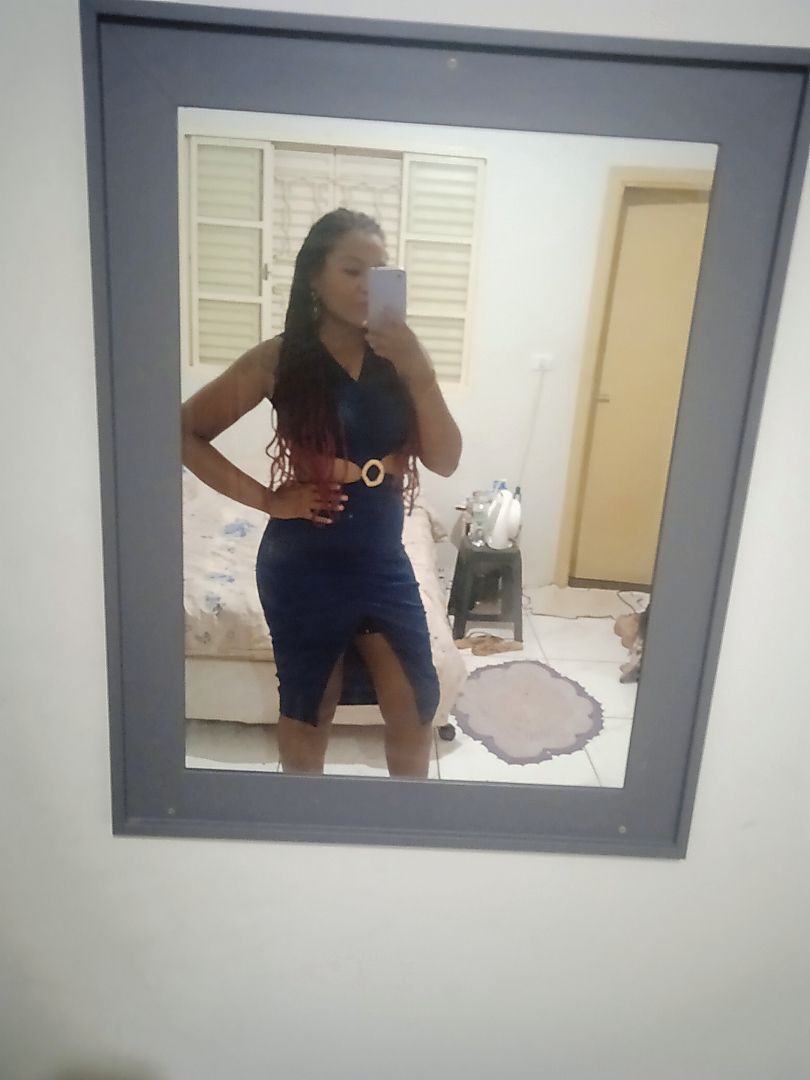 Foto enviada por Cliente