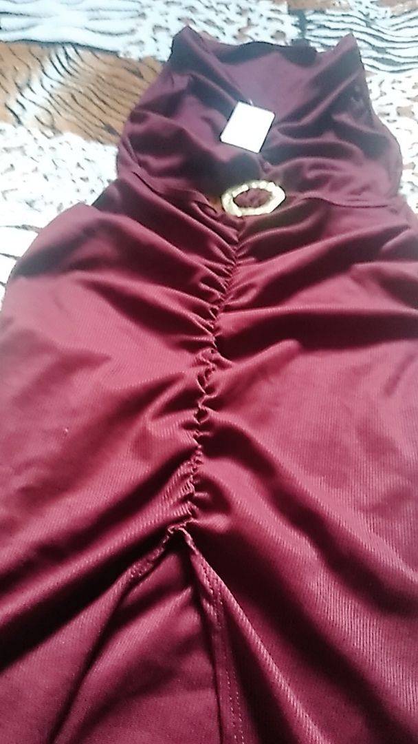 Foto enviada por Cliente