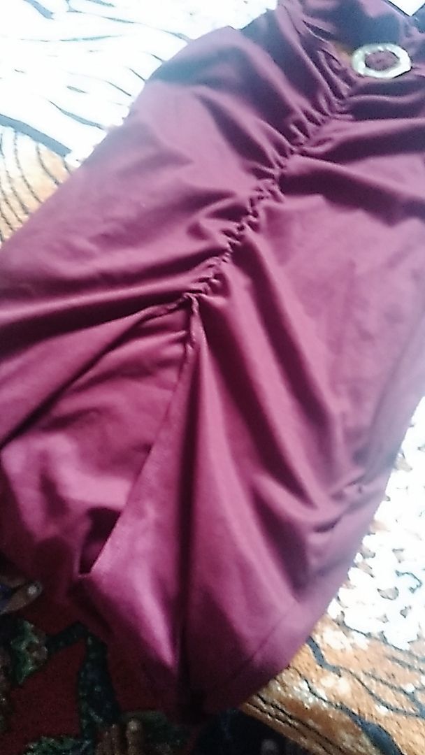 Foto enviada por Cliente
