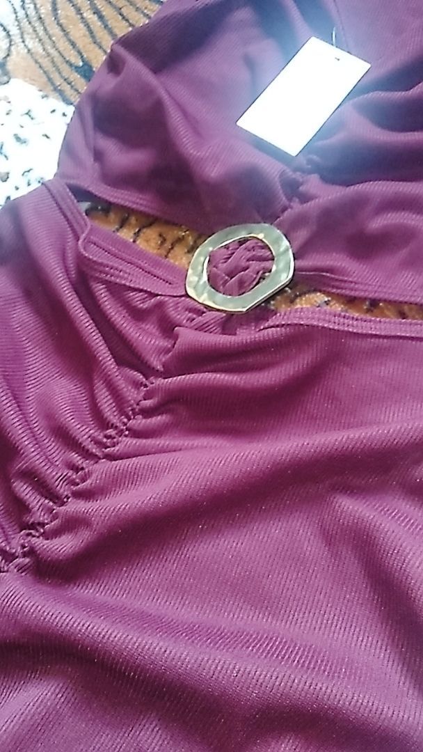 Foto enviada por Cliente