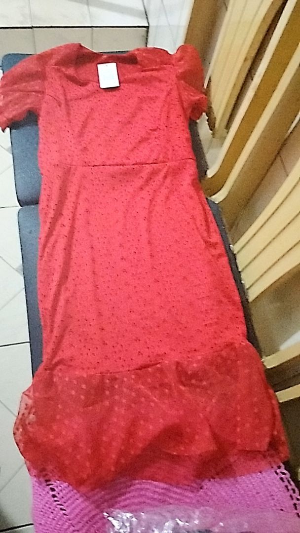 Foto de cliente