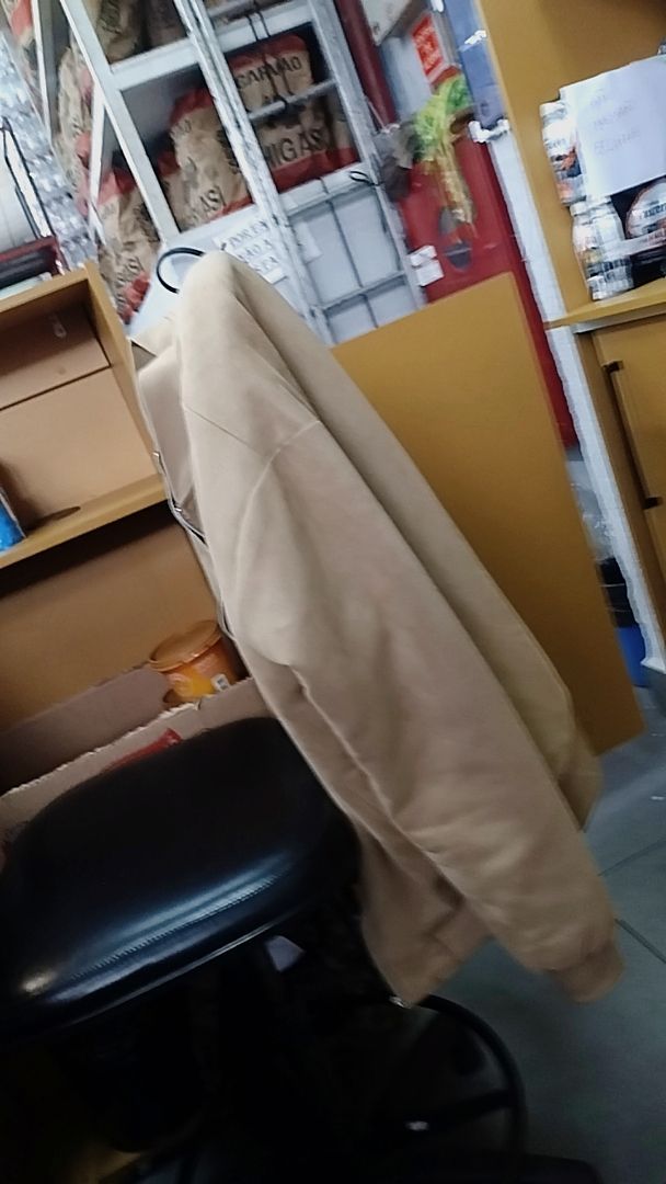 Foto de cliente