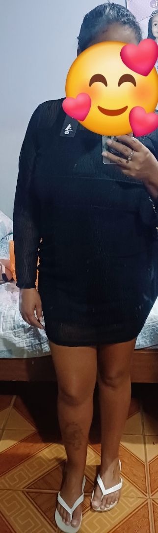 Foto de cliente